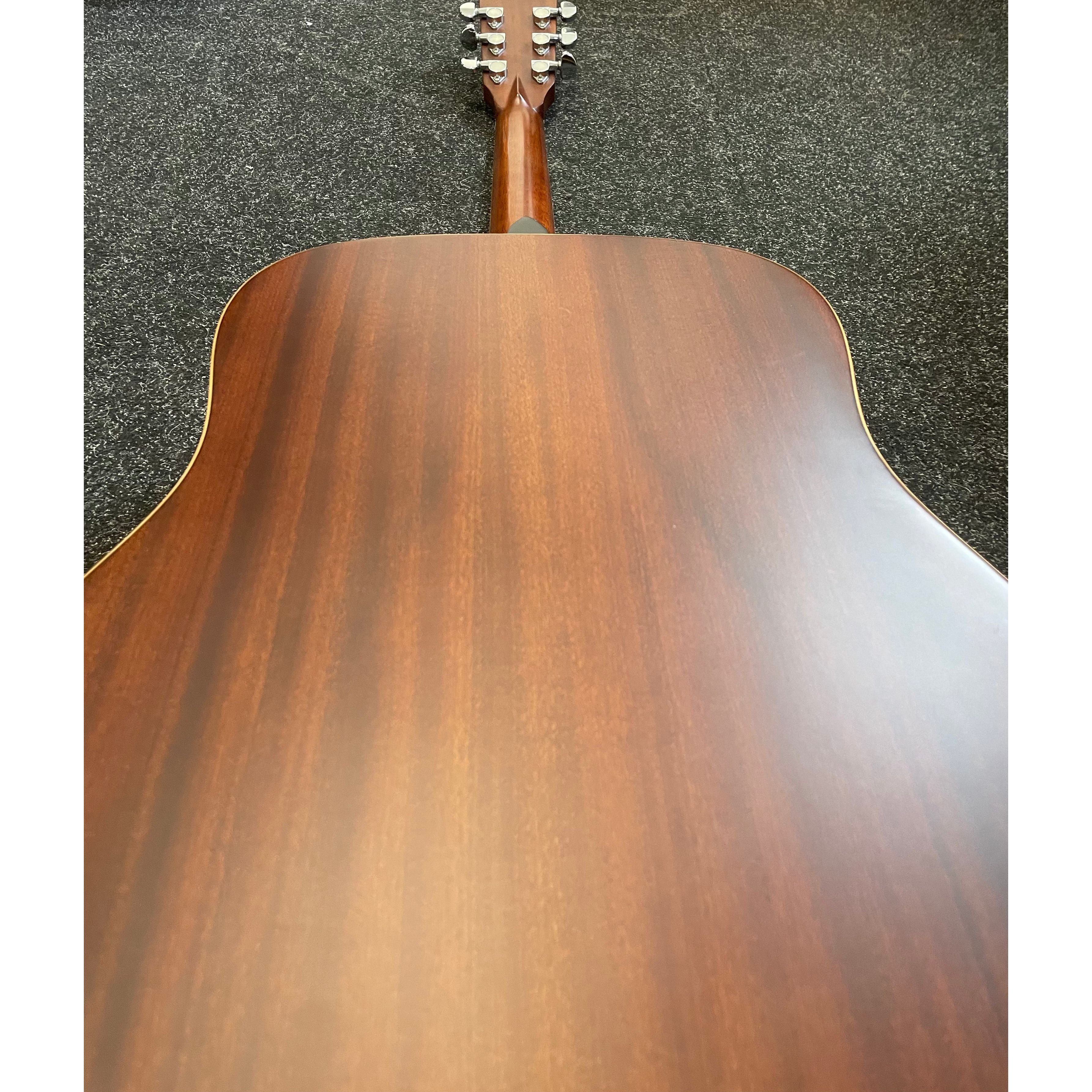 Tanglewood TW28ST-Y Dreadnought Acoustic Guitar in Natural Pre-Owned