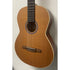 Godin Etude Classical Guitar in Natural with Styrofoam Padded Case Pre-Owned