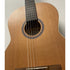 Godin Etude Classical Guitar in Natural with Styrofoam Padded Case Pre-Owned