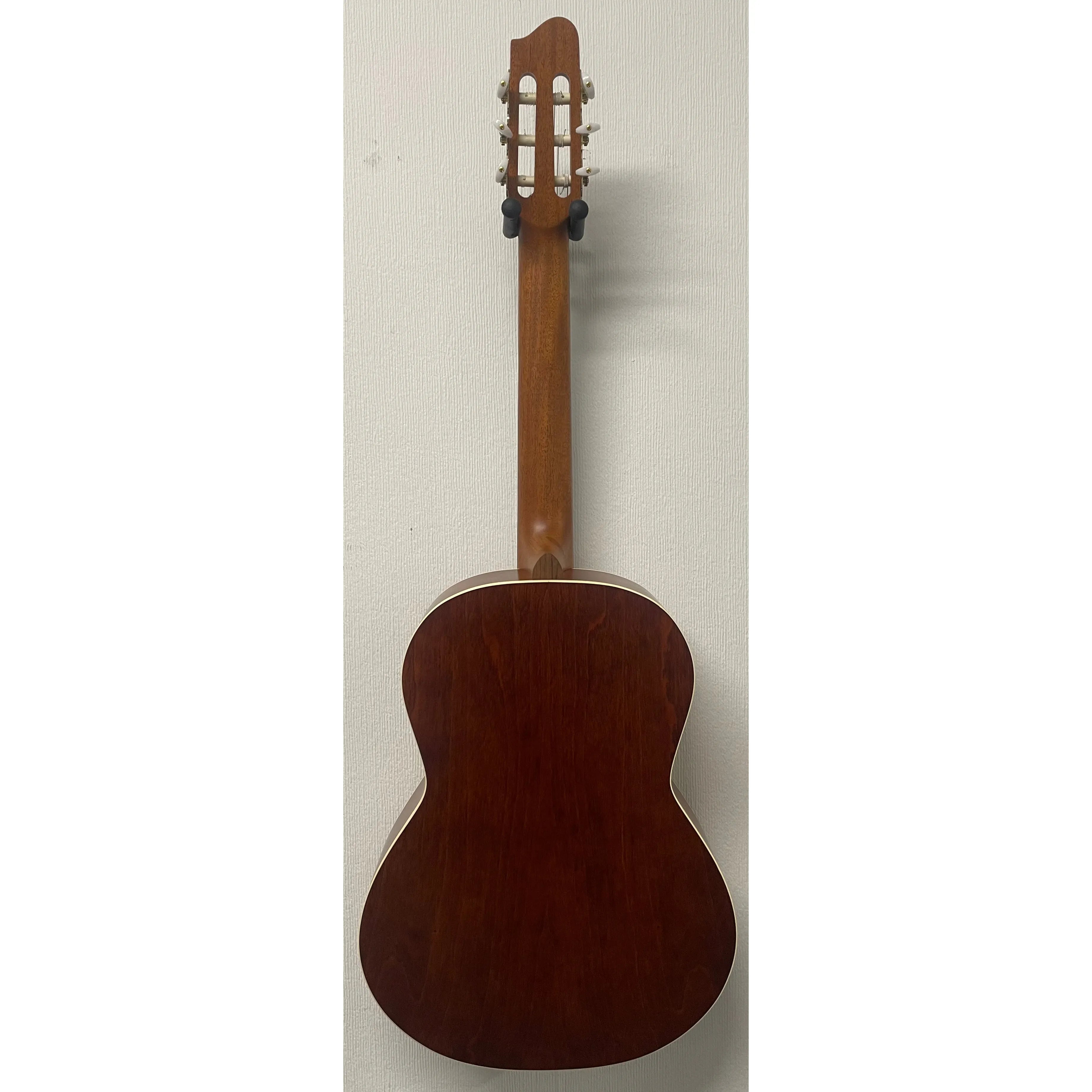 Godin Etude Classical Guitar in Natural with Styrofoam Padded Case Pre-Owned