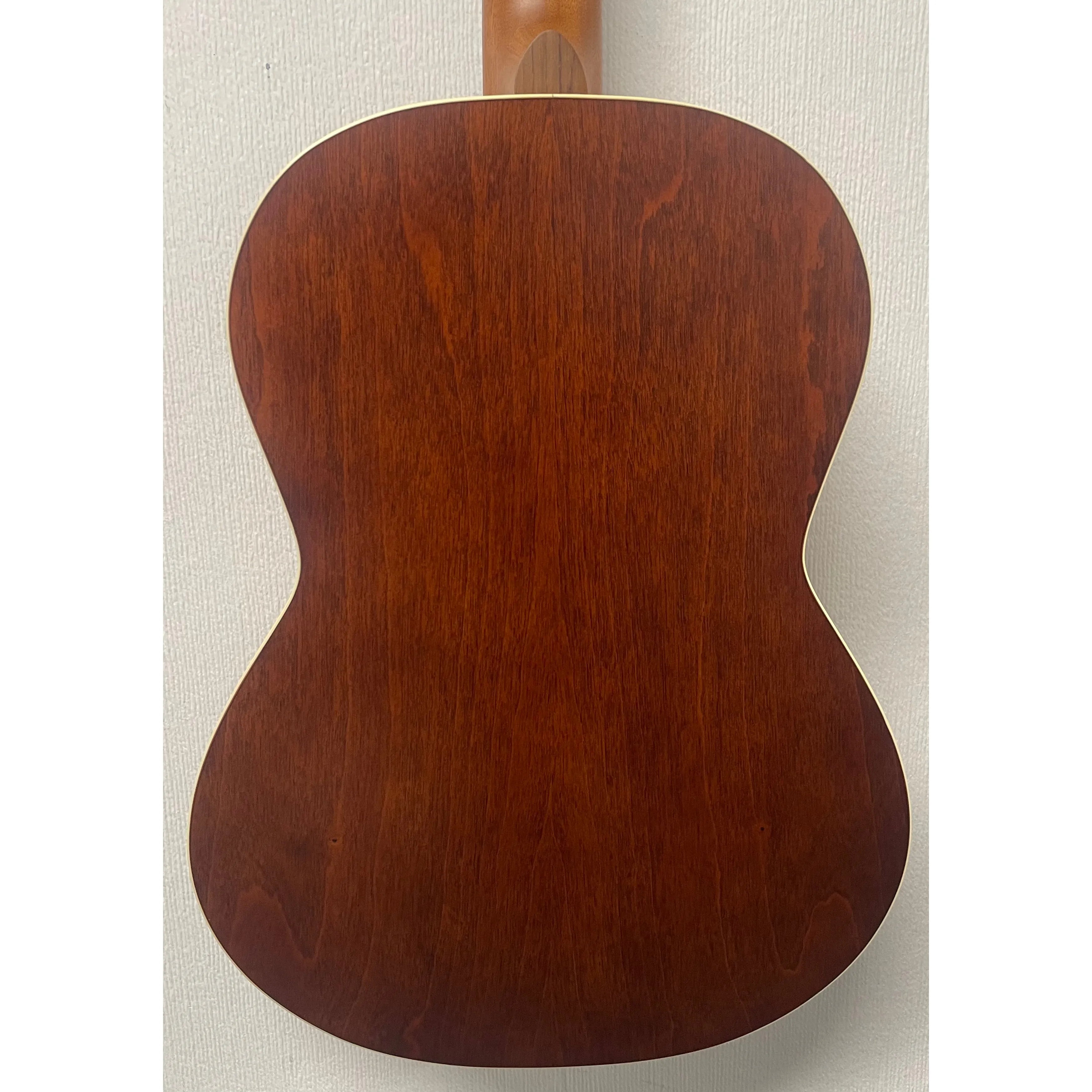 Godin Etude Classical Guitar in Natural with Styrofoam Padded Case Pre-Owned