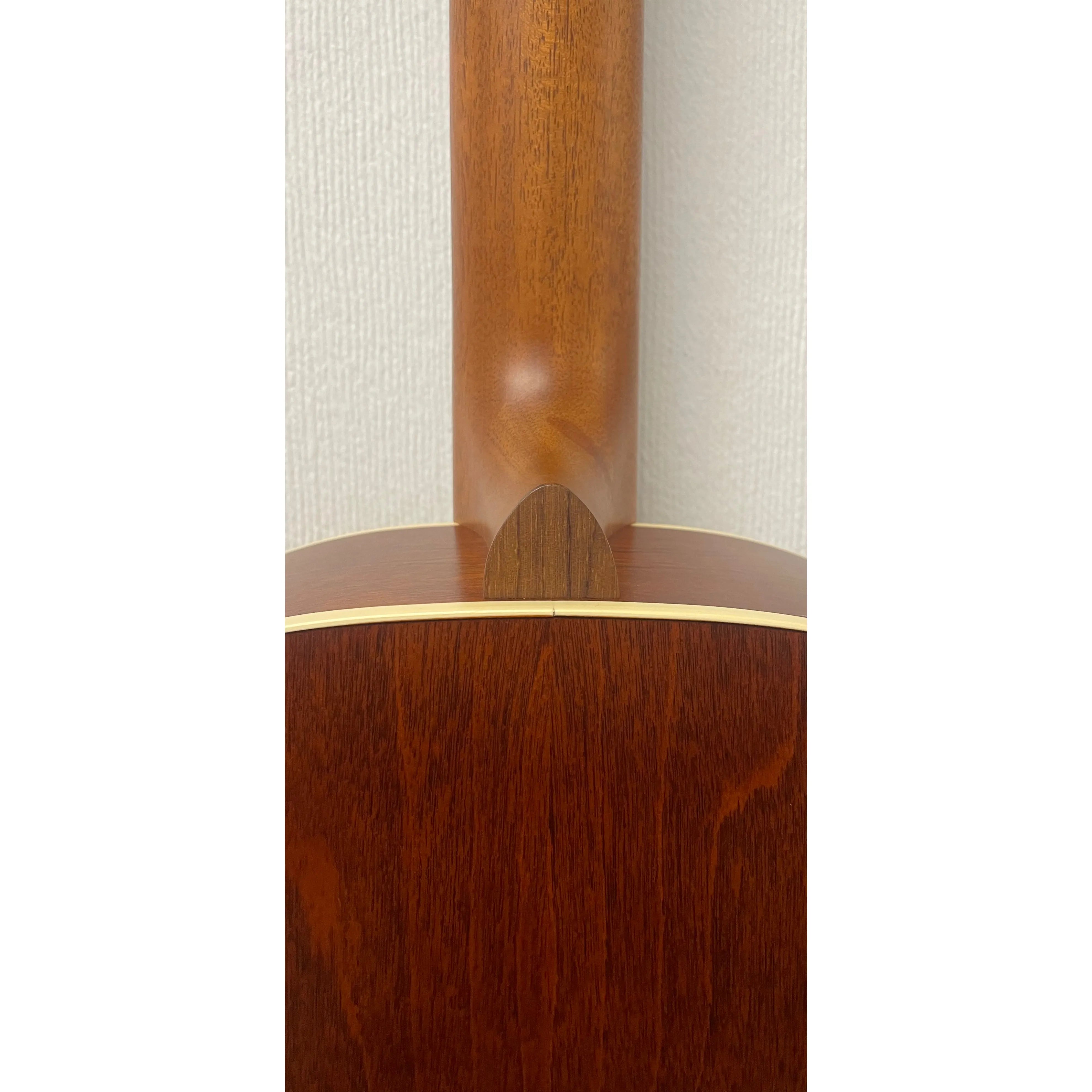 Godin Etude Classical Guitar in Natural with Styrofoam Padded Case Pre-Owned