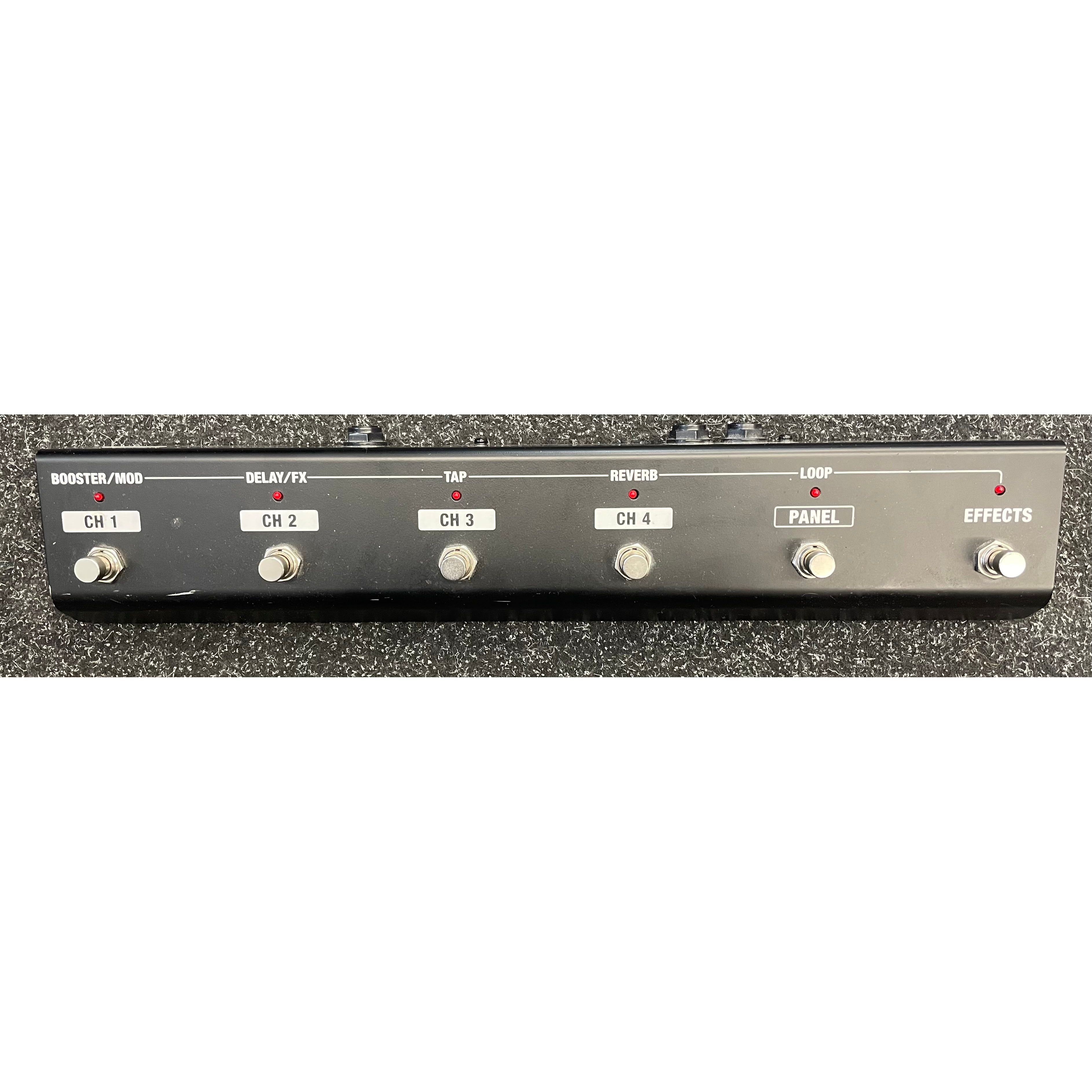 Boss Katana 100 2x12 Modelling Amplifier For Electric Guitar Pre-Owned