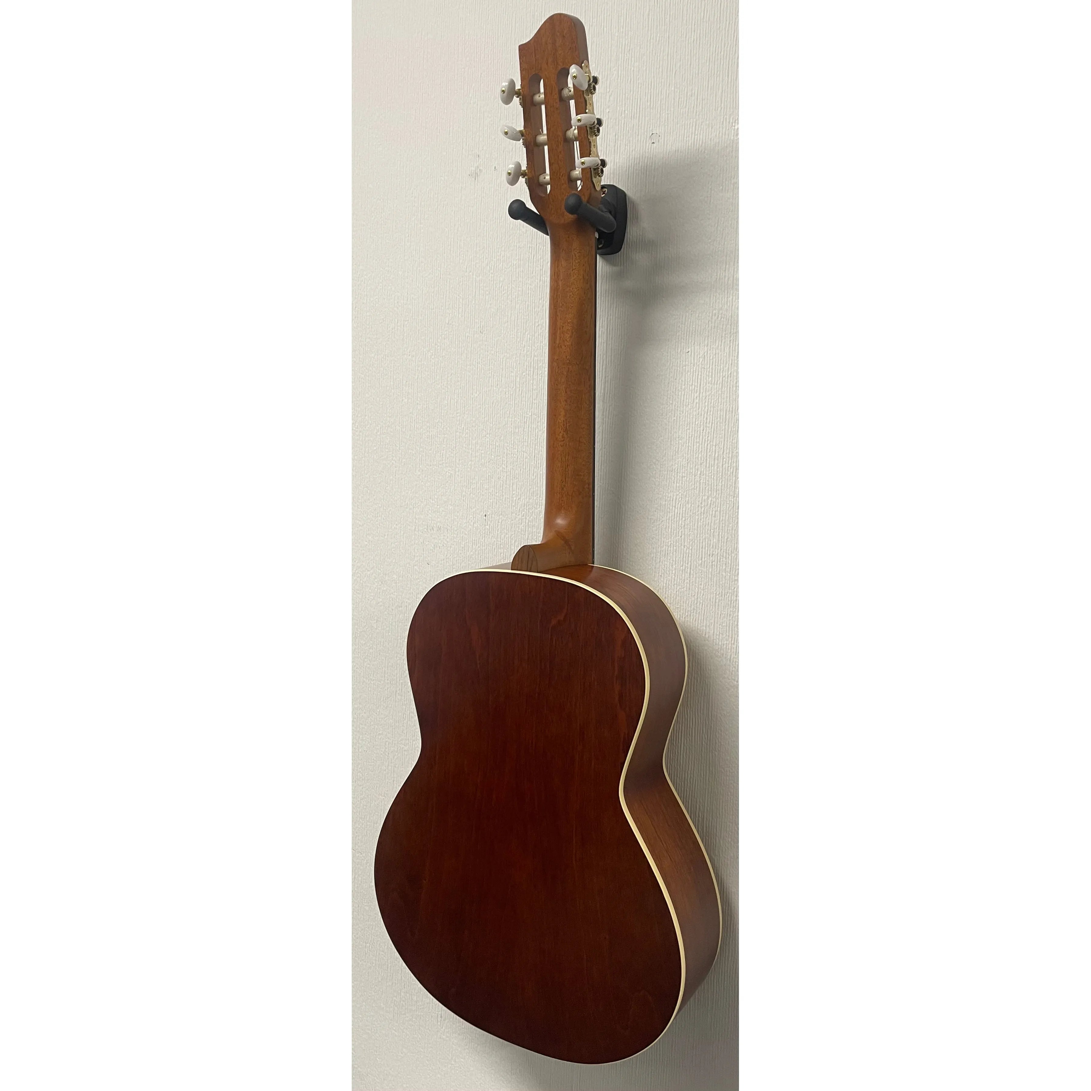 Godin Etude Classical Guitar in Natural with Styrofoam Padded Case Pre-Owned