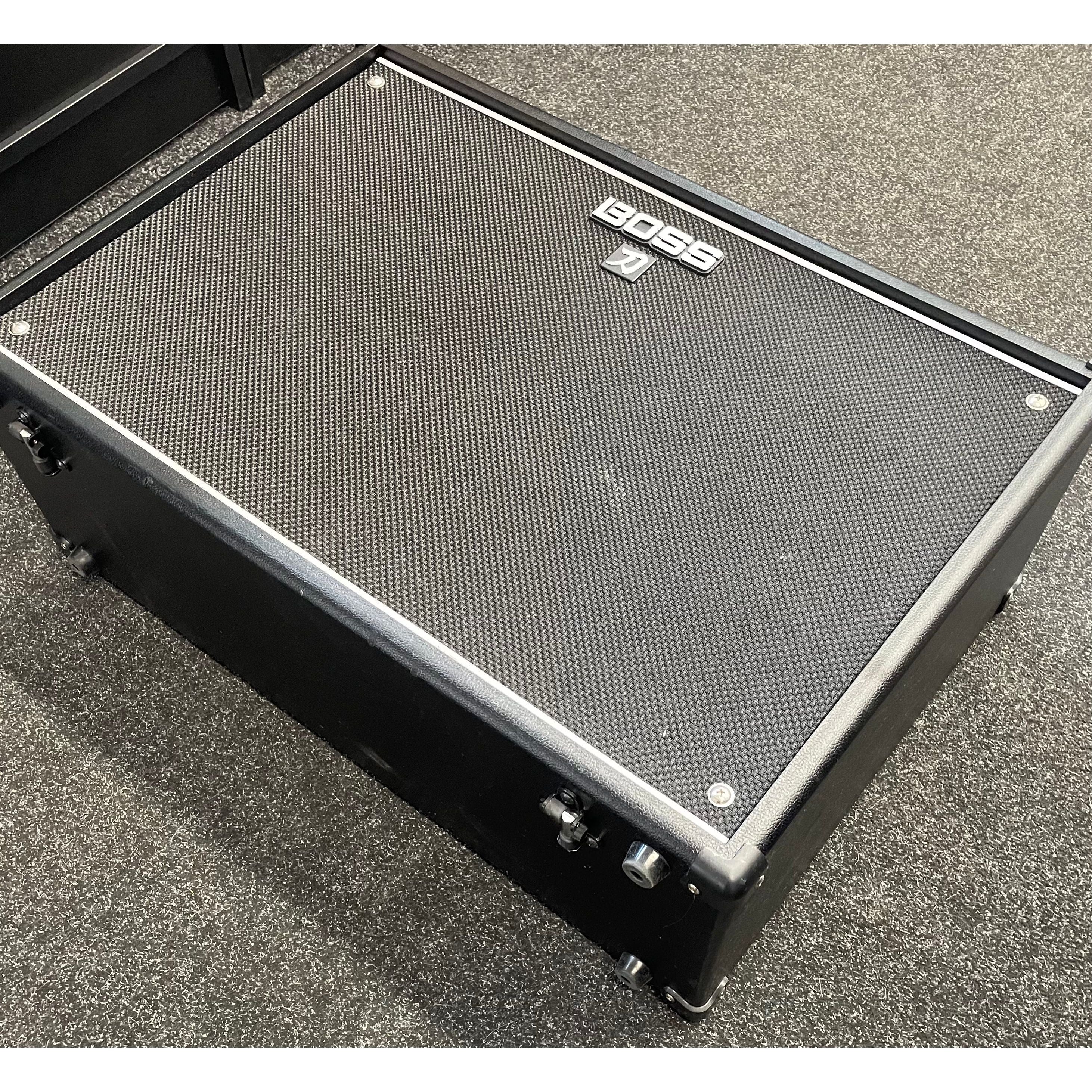 Boss Katana 100 2x12 Modelling Amplifier For Electric Guitar Pre-Owned