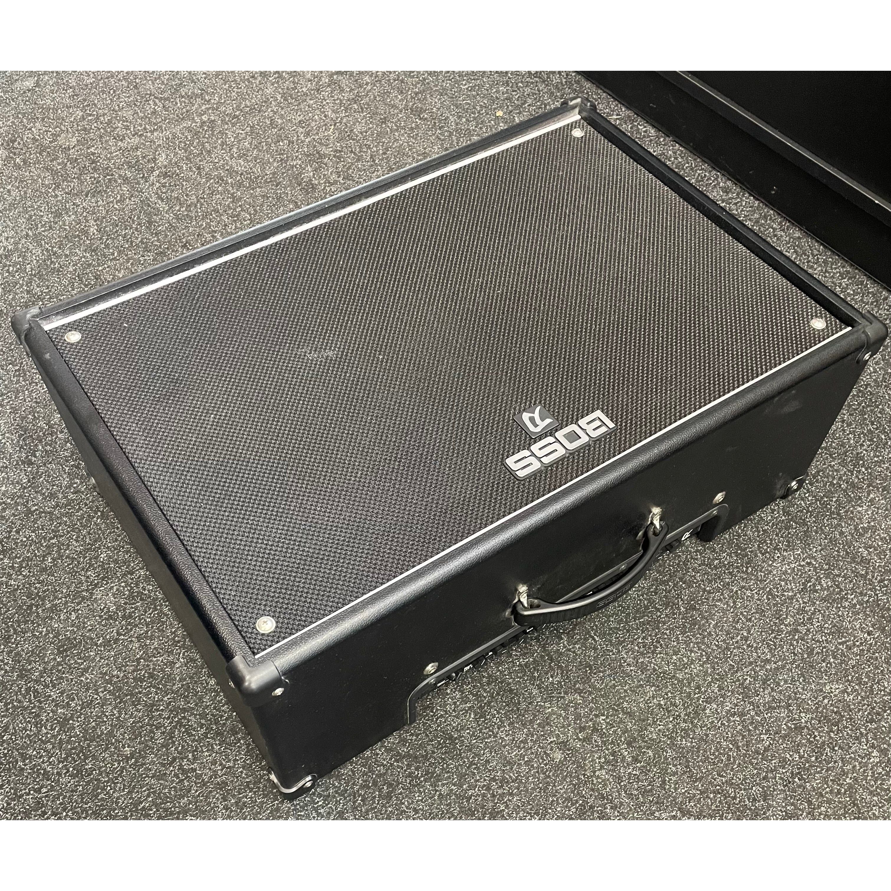 Boss Katana 100 2x12 Modelling Amplifier For Electric Guitar Pre-Owned