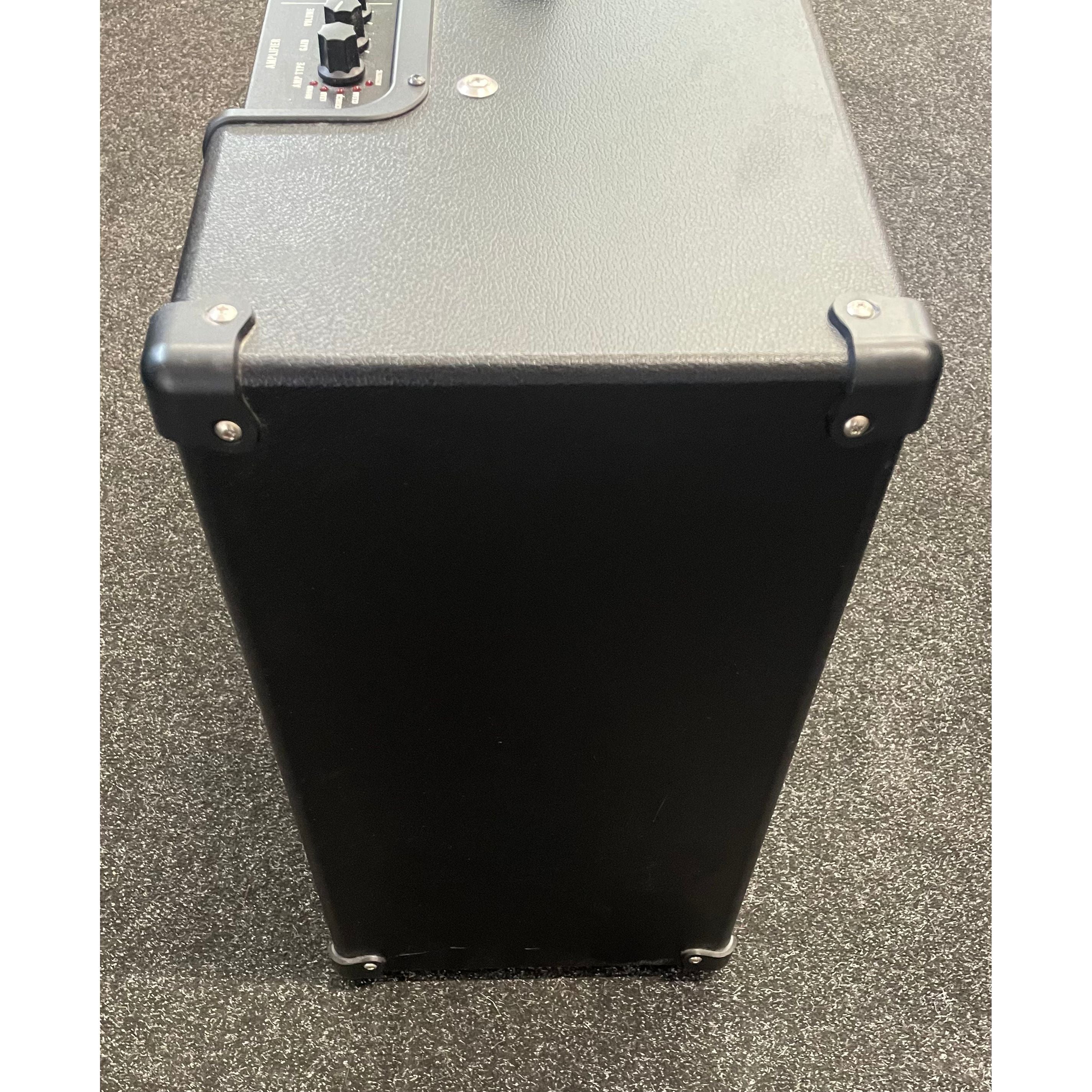 Boss Katana 100 2x12 Modelling Amplifier For Electric Guitar Pre-Owned