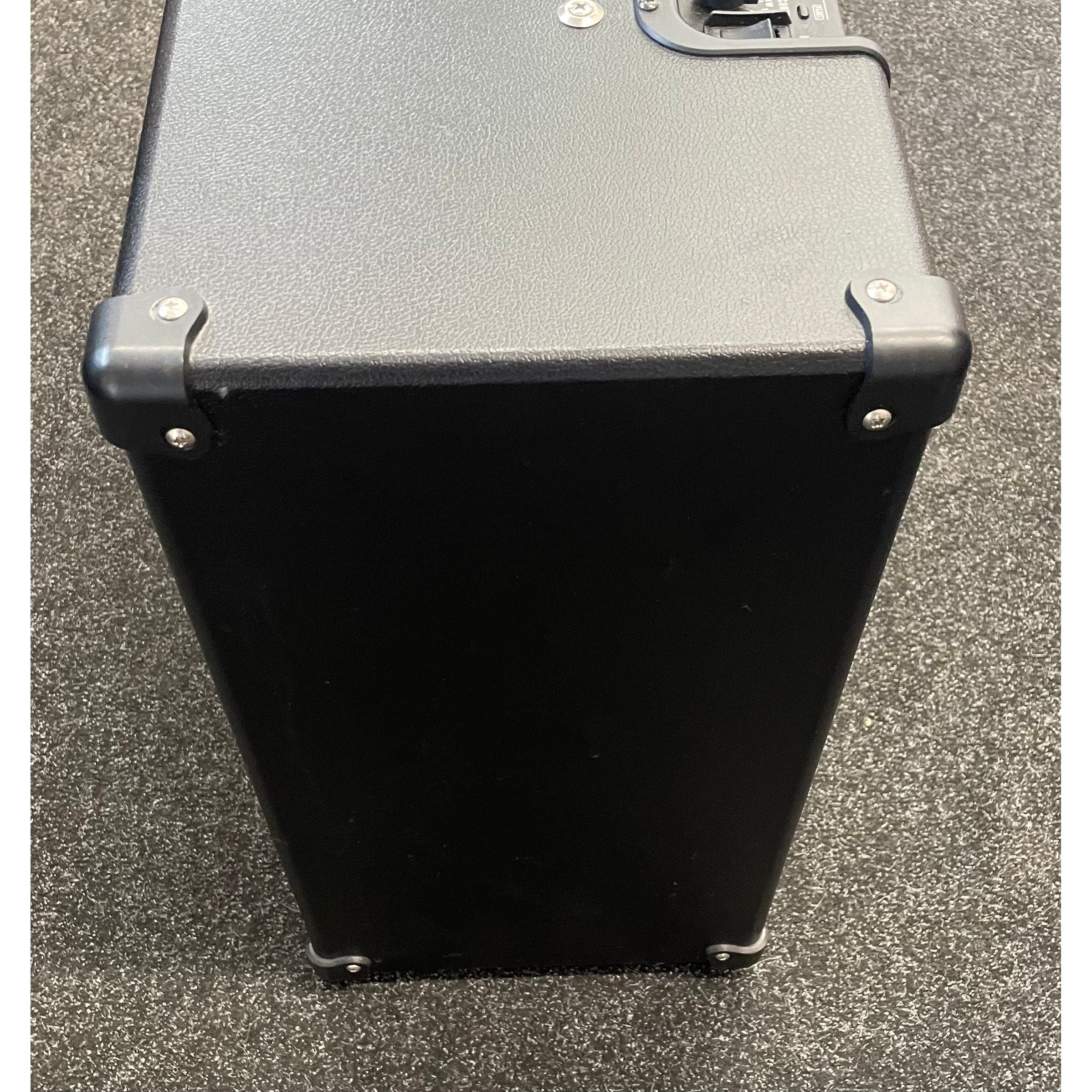Boss Katana 100 2x12 Modelling Amplifier For Electric Guitar Pre-Owned