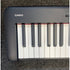 Casio CDP-S110 Keyboard Digital Piano 88 Keys in Black with Gigbag Pre-Owned