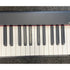 Casio CDP-S110 Keyboard Digital Piano 88 Keys in Black with Gigbag Pre-Owned