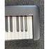 Casio CDP-S110 Keyboard Digital Piano 88 Keys in Black with Gigbag Pre-Owned