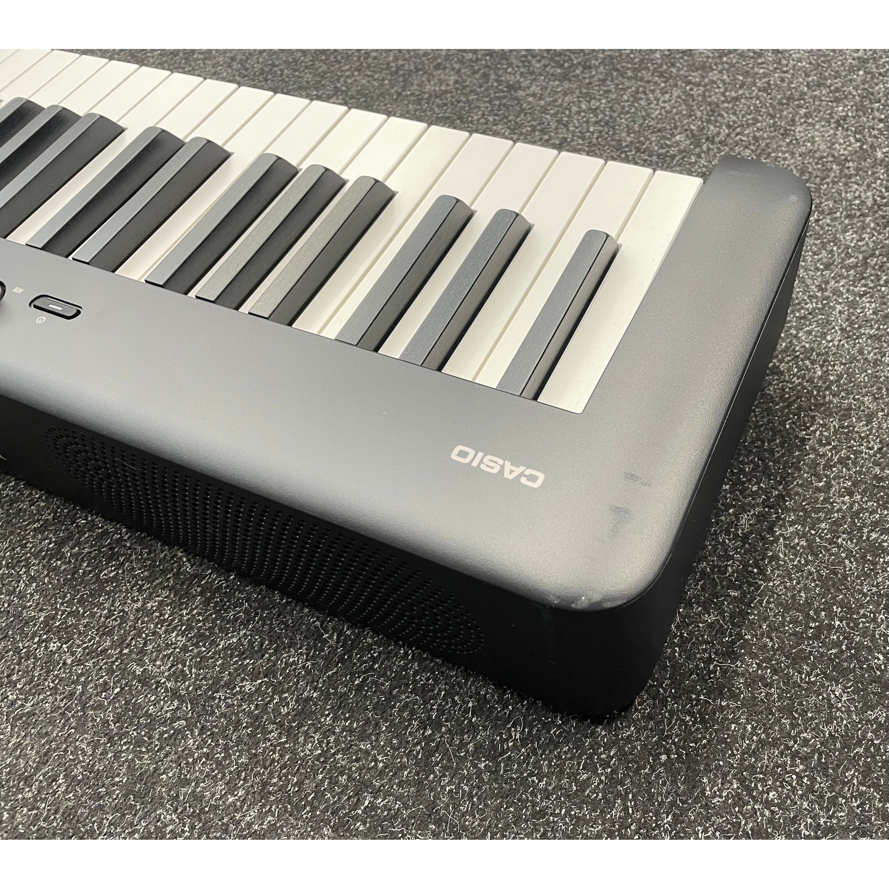 Casio CDP-S110 Keyboard Digital Piano 88 Keys in Black with Gigbag Pre-Owned