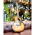 Faith Legacy Earth Electro Acoustic Guitar Claro Walnut Limited Edition