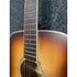 Vintage V501TSB Dreadnought Acoustic Guitar in Satin Tobacco Sunburst Pre-Owned