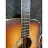 Vintage V501TSB Dreadnought Acoustic Guitar in Satin Tobacco Sunburst Pre-Owned