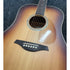 Vintage V501TSB Dreadnought Acoustic Guitar in Satin Tobacco Sunburst Pre-Owned