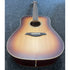 Vintage V501TSB Dreadnought Acoustic Guitar in Satin Tobacco Sunburst Pre-Owned