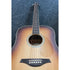 Vintage V501TSB Dreadnought Acoustic Guitar in Satin Tobacco Sunburst Pre-Owned