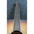 Vintage V501TSB Dreadnought Acoustic Guitar in Satin Tobacco Sunburst Pre-Owned