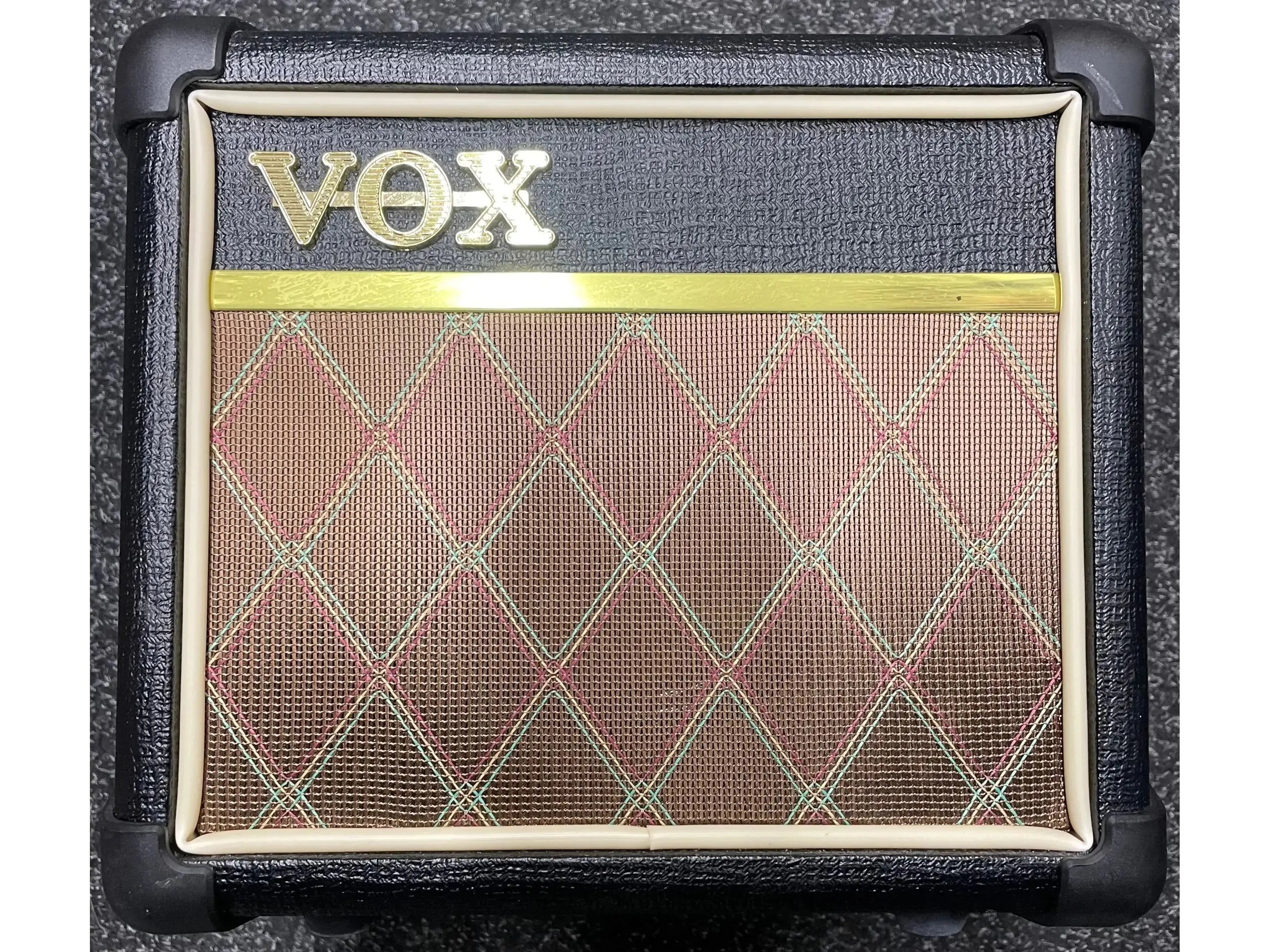 Vox MINI3 G2 Modeling Guitar Amplifier Pre-Owned