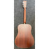 Vintage V501TSB Dreadnought Acoustic Guitar in Satin Tobacco Sunburst Pre-Owned