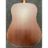 Vintage V501TSB Dreadnought Acoustic Guitar in Satin Tobacco Sunburst Pre-Owned