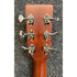 Vintage V501TSB Dreadnought Acoustic Guitar in Satin Tobacco Sunburst Pre-Owned