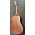 Vintage V501TSB Dreadnought Acoustic Guitar in Satin Tobacco Sunburst Pre-Owned