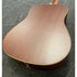 Vintage V501TSB Dreadnought Acoustic Guitar in Satin Tobacco Sunburst Pre-Owned