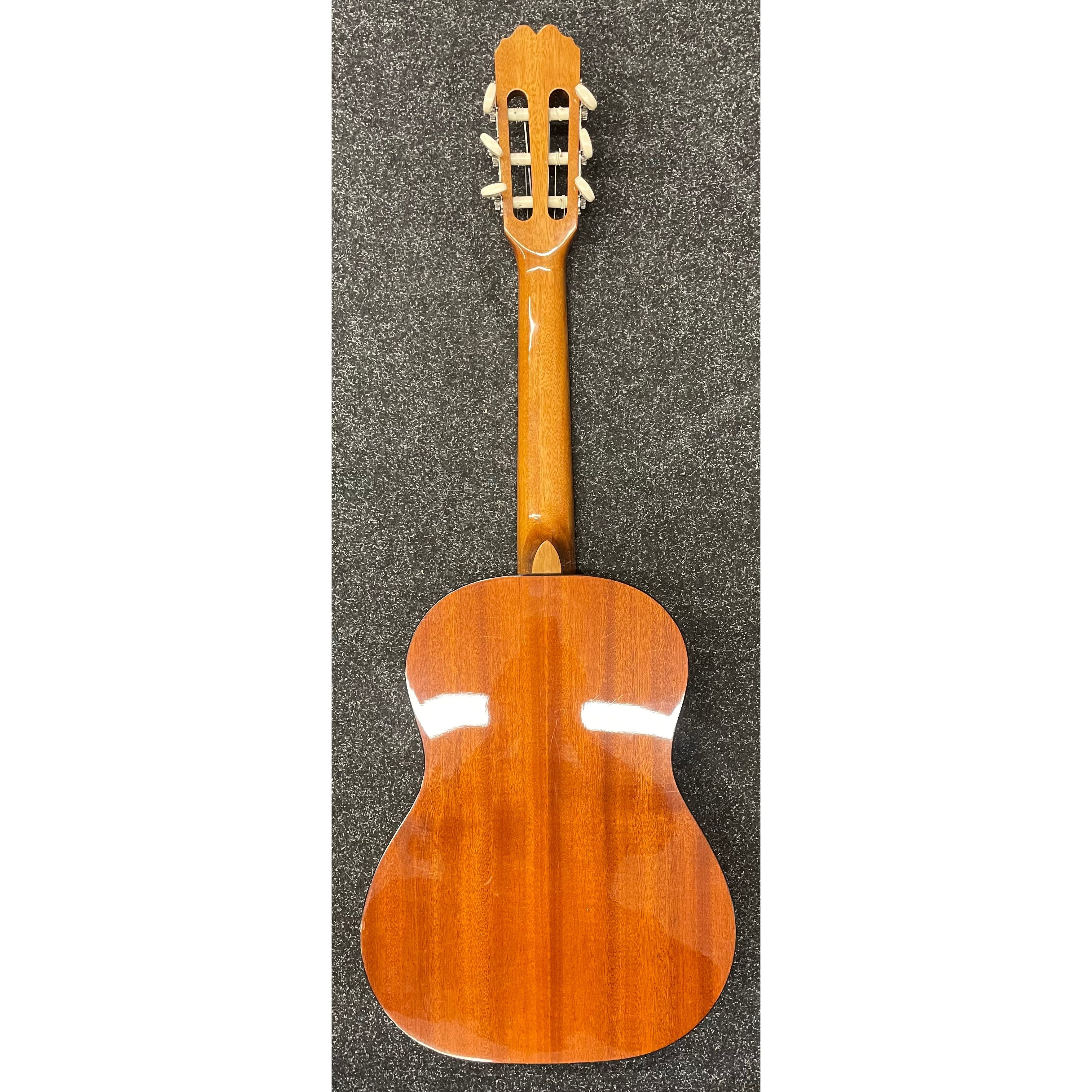 Admira Alba 1/2 Size Classical Guitar For Kids Pre-Owned