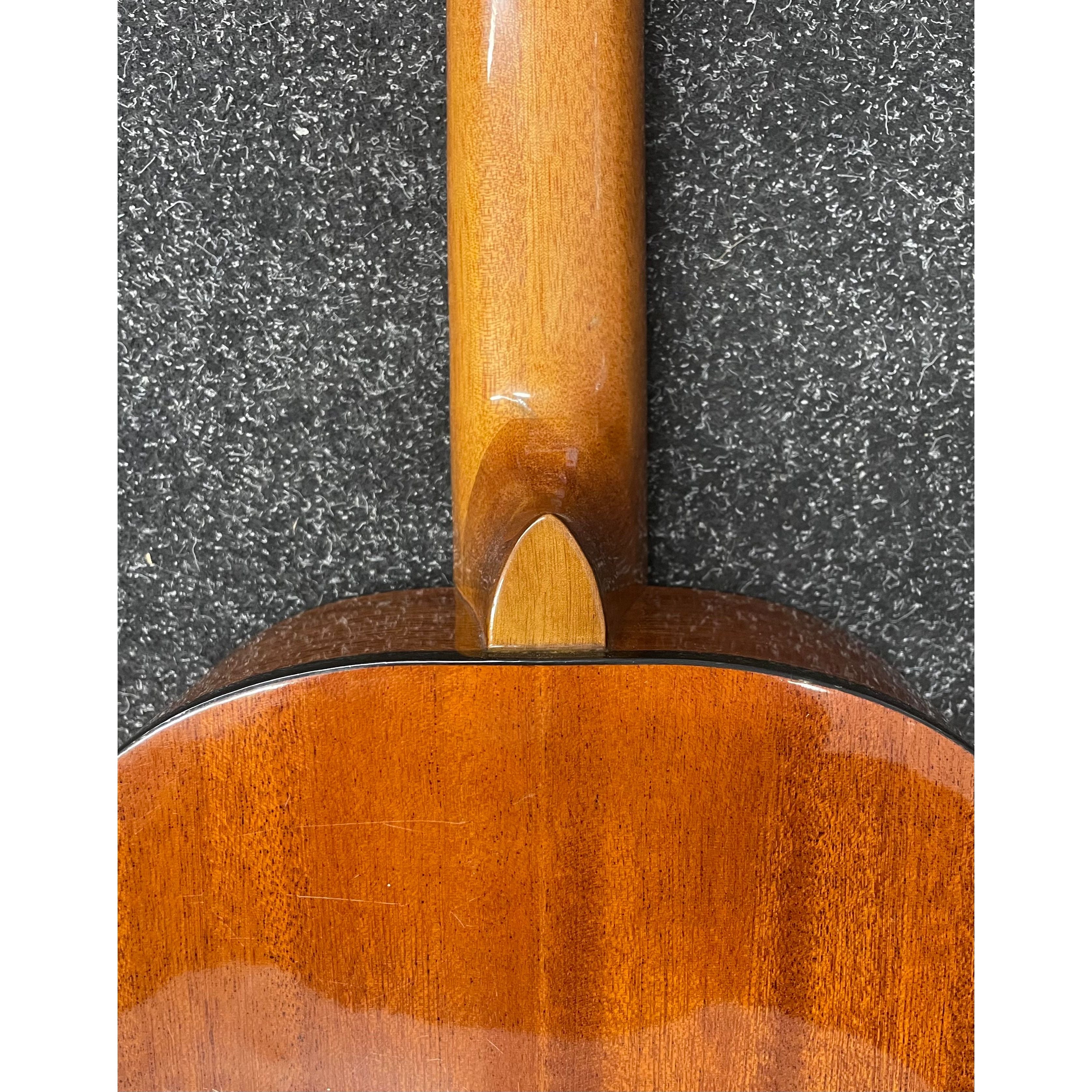 Admira Alba 1/2 Size Classical Guitar For Kids Pre-Owned