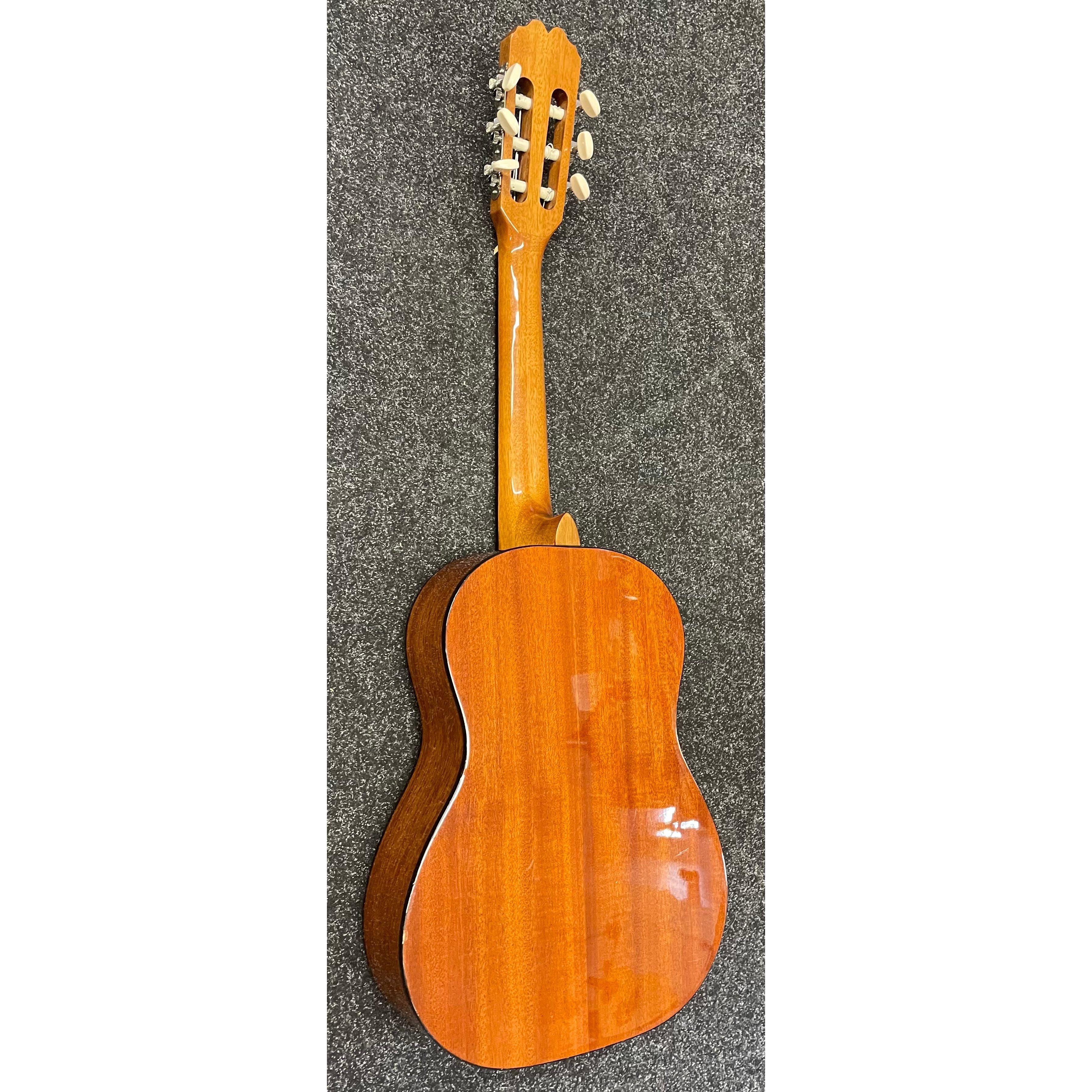 Admira Alba 1/2 Size Classical Guitar For Kids Pre-Owned