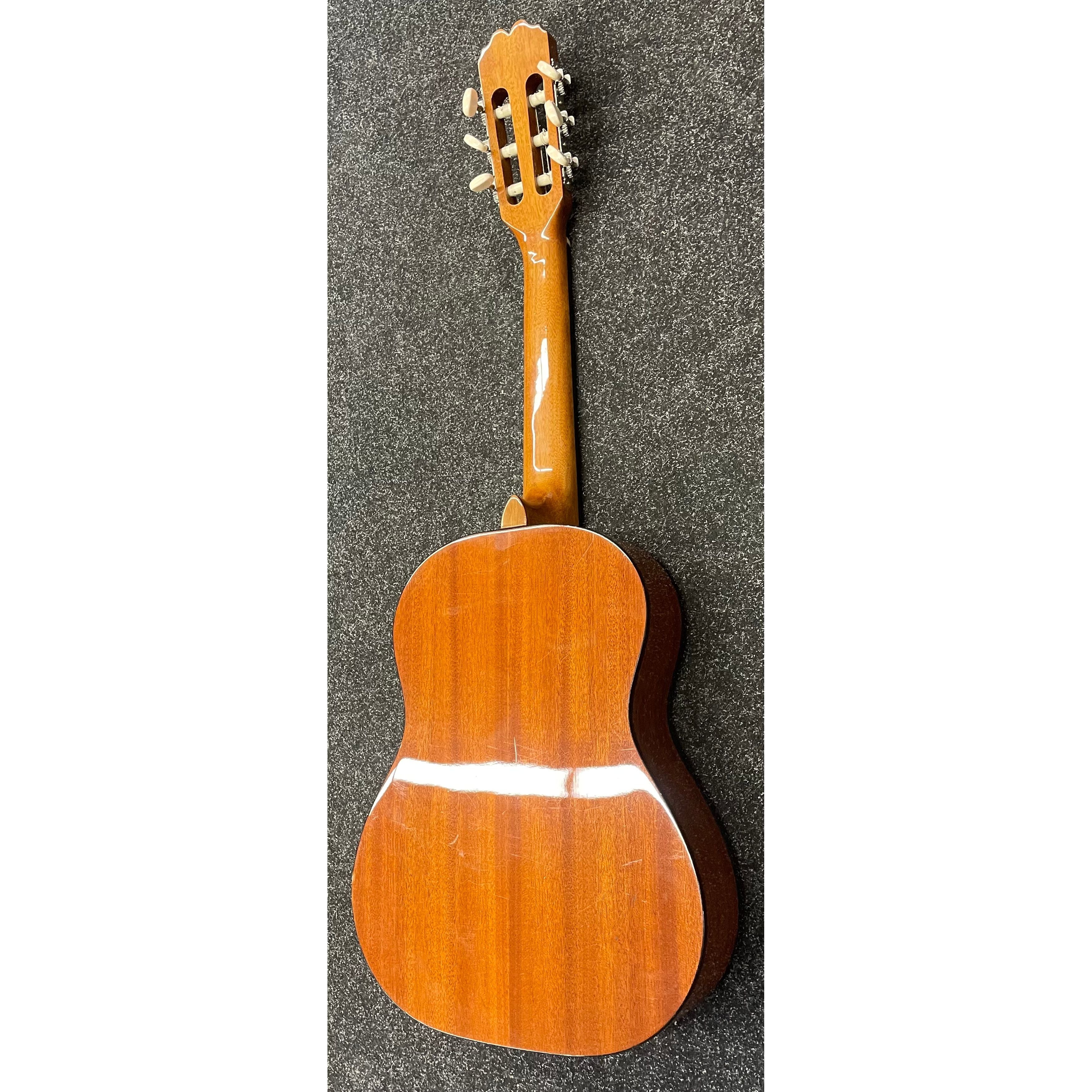 Admira Alba 1/2 Size Classical Guitar For Kids Pre-Owned