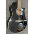 Blue Moon GR52007K Acoustic Guitar with Cutaway in Gloss Black Pre-Owned