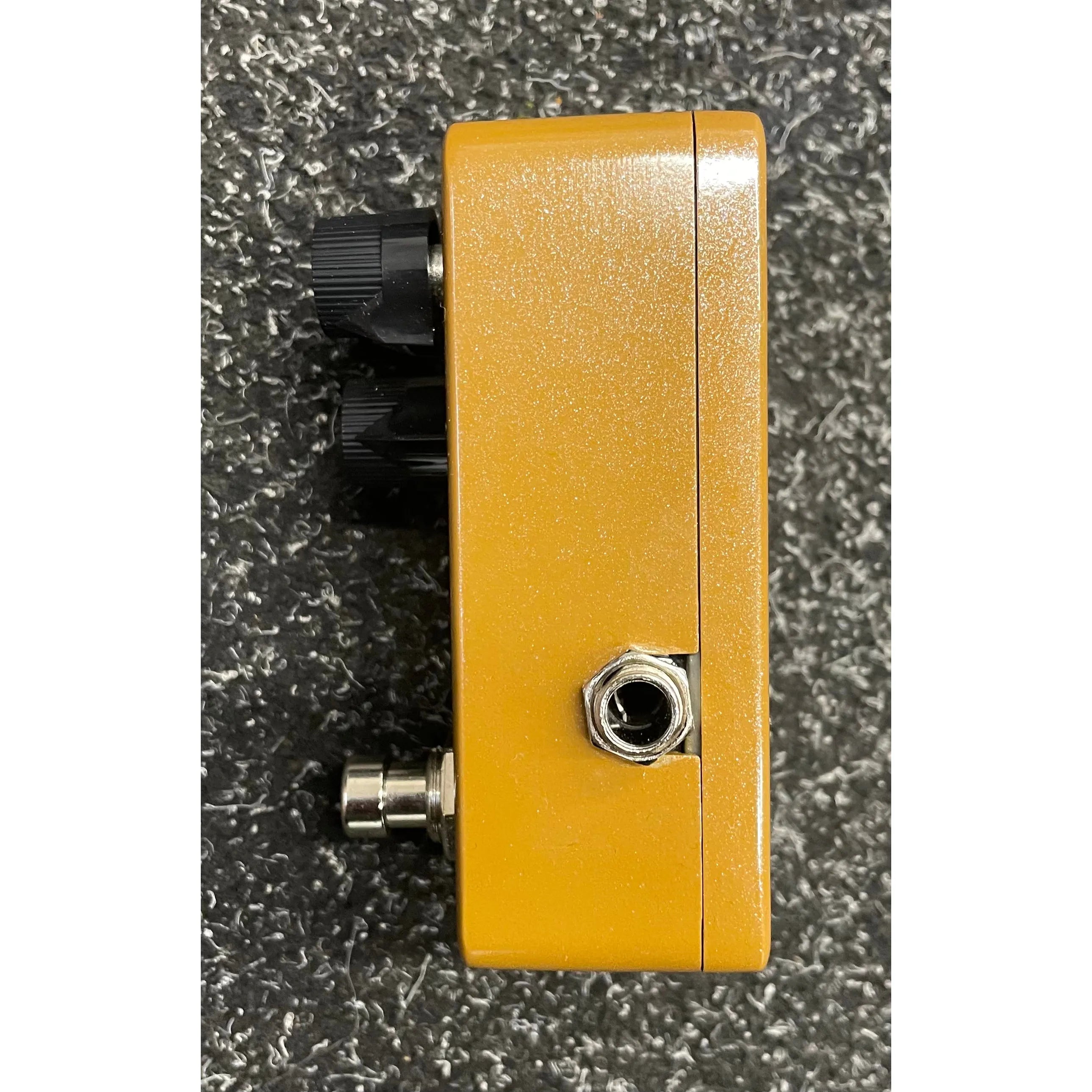 NUX Horseman Overdrive Pedal Pre-Owned