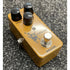NUX Horseman Overdrive Pedal Pre-Owned