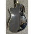 Blue Moon GR52007K Acoustic Guitar with Cutaway in Gloss Black Pre-Owned