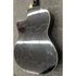 Blue Moon GR52007K Acoustic Guitar with Cutaway in Gloss Black Pre-Owned