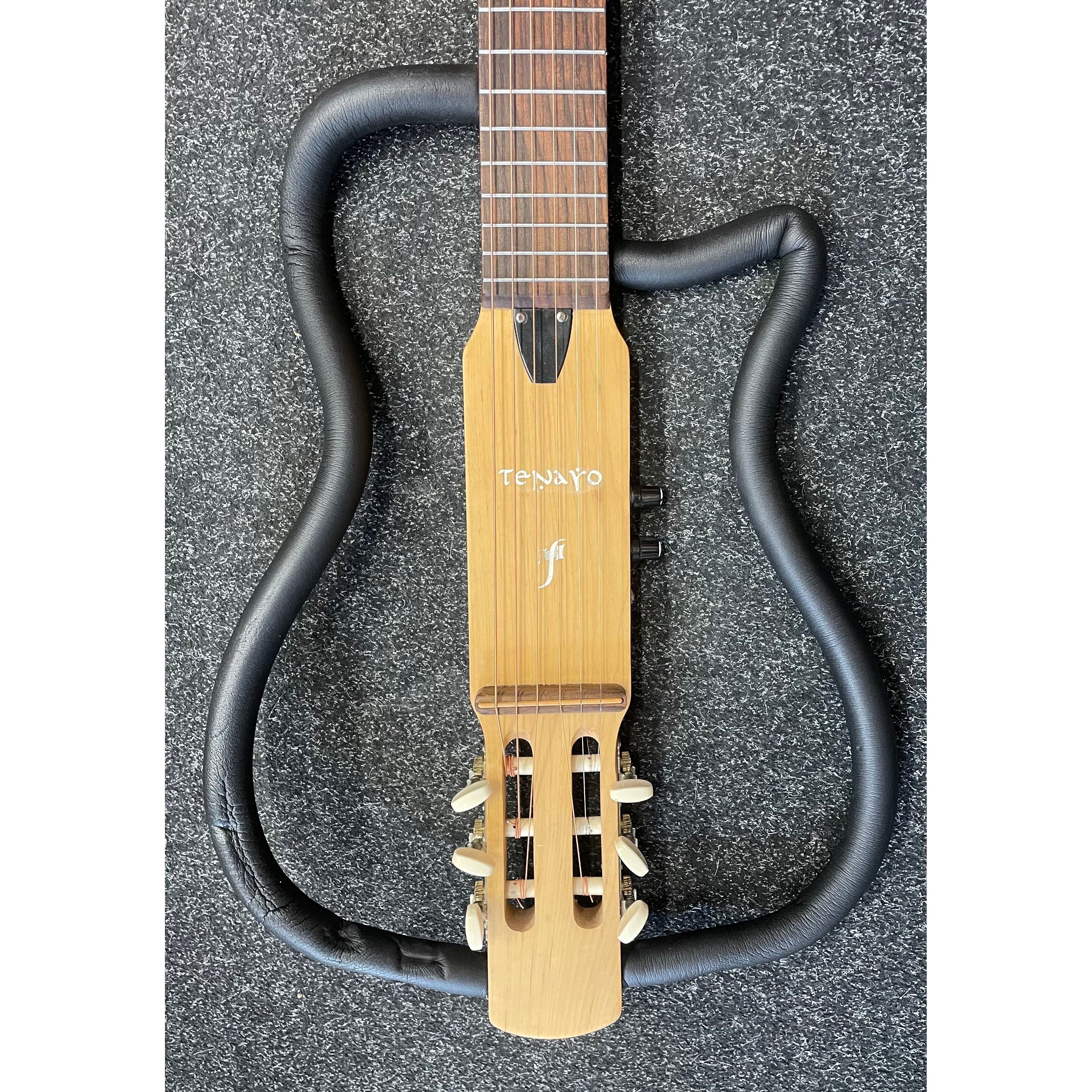 Tenayo SC301 Silent Guitar Electro Acoustic Pre-Owned