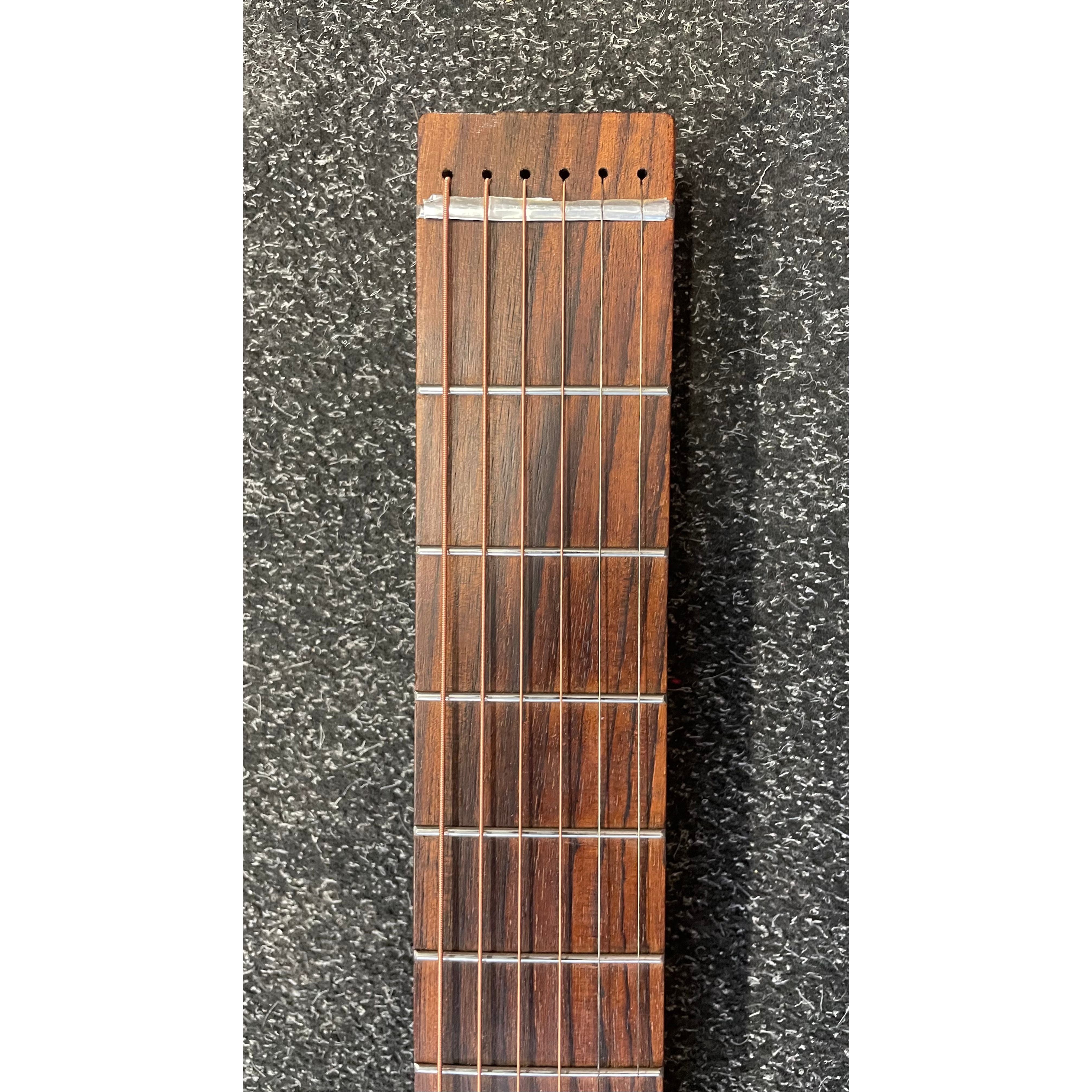 Tenayo SC301 Silent Guitar Electro Acoustic Pre-Owned