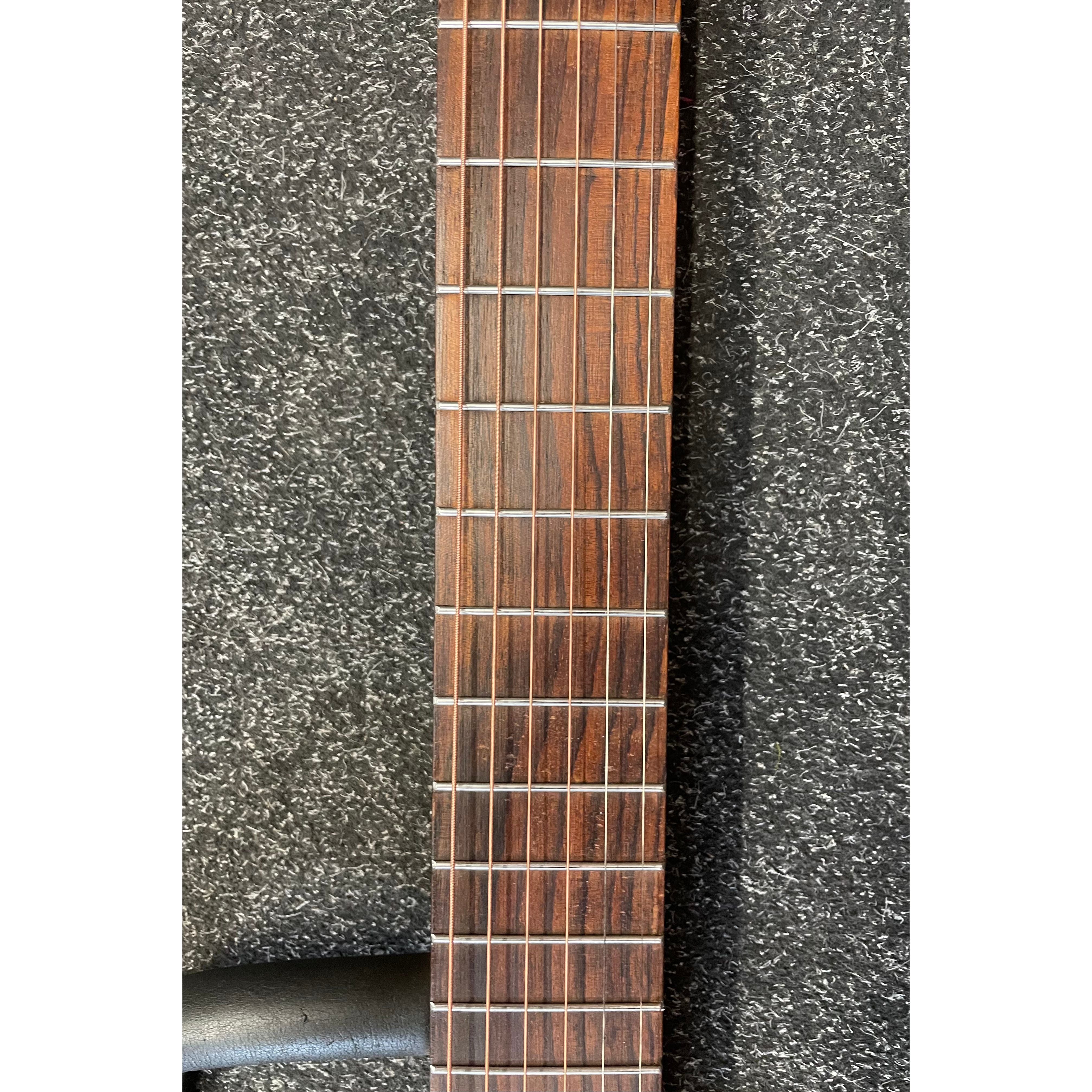 Tenayo SC301 Silent Guitar Electro Acoustic Pre-Owned