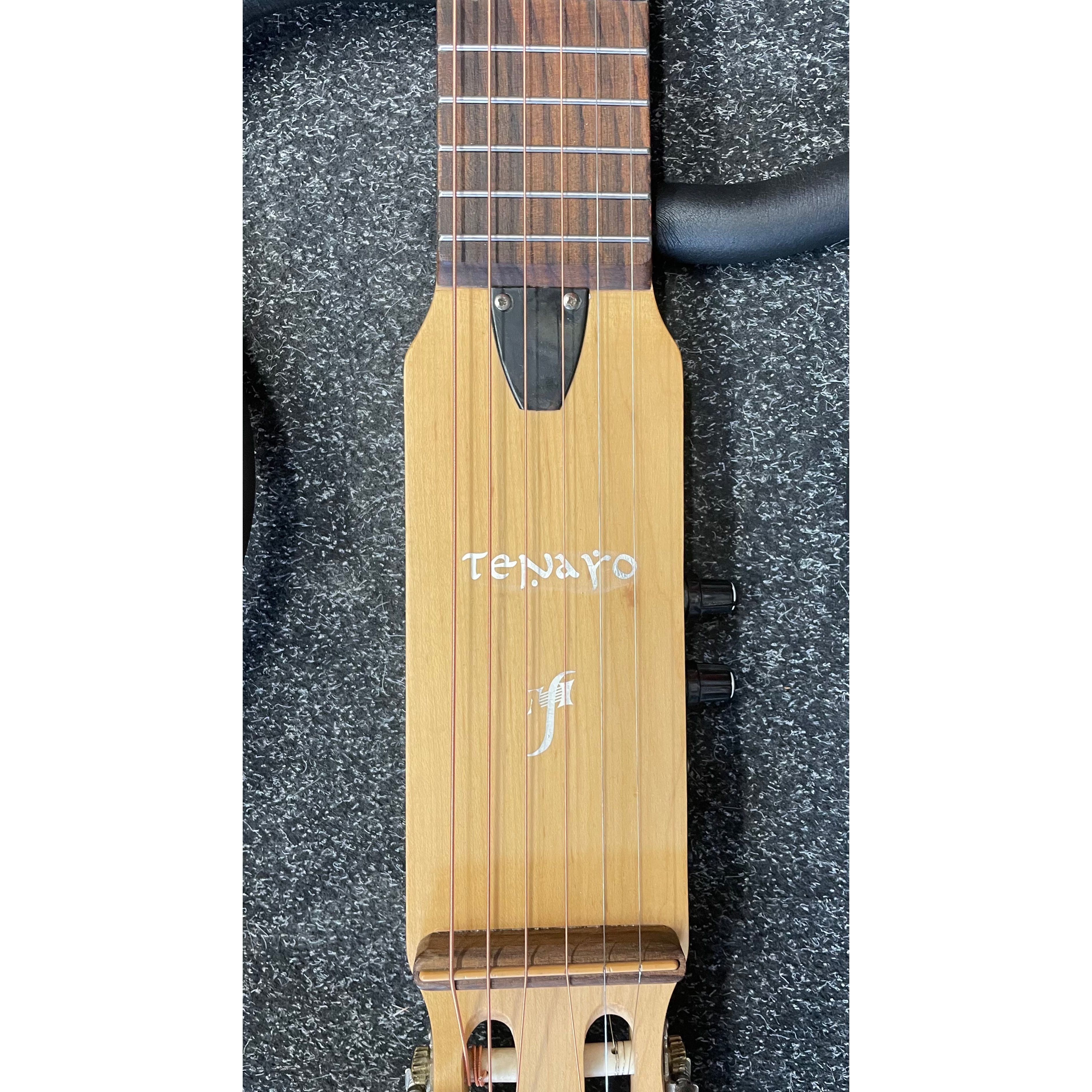 Tenayo SC301 Silent Guitar Electro Acoustic Pre-Owned