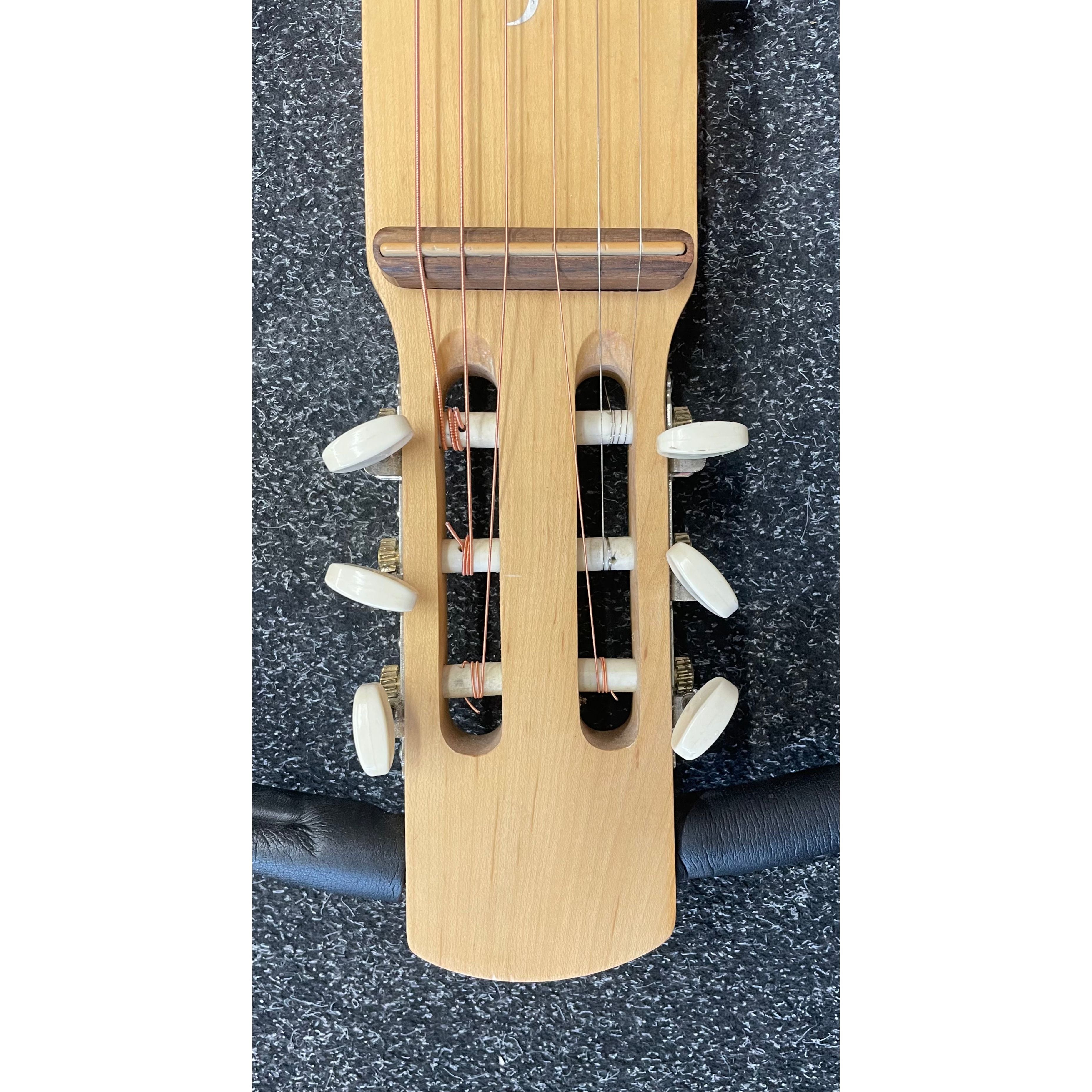 Tenayo SC301 Silent Guitar Electro Acoustic Pre-Owned
