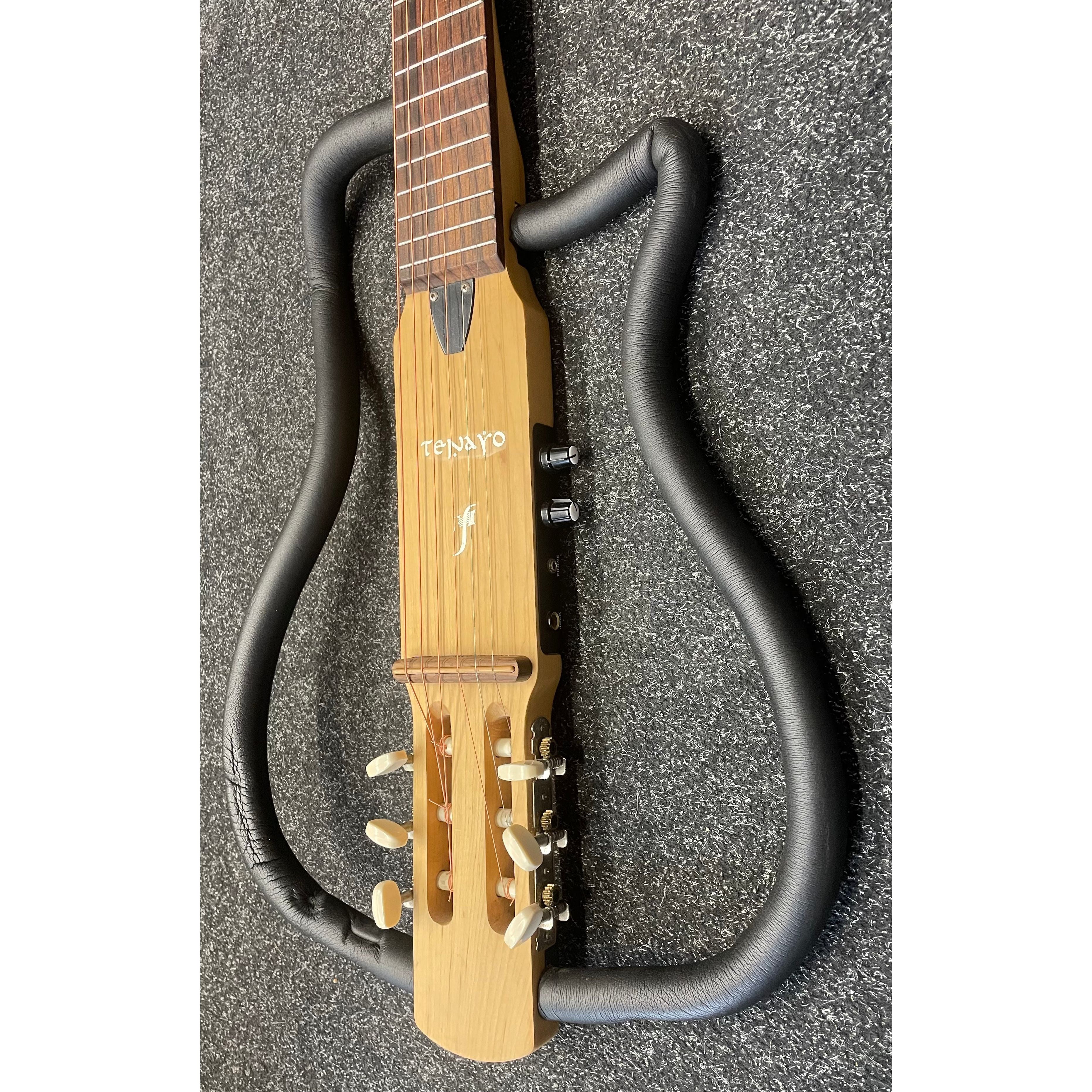 Tenayo SC301 Silent Guitar Electro Acoustic Pre-Owned