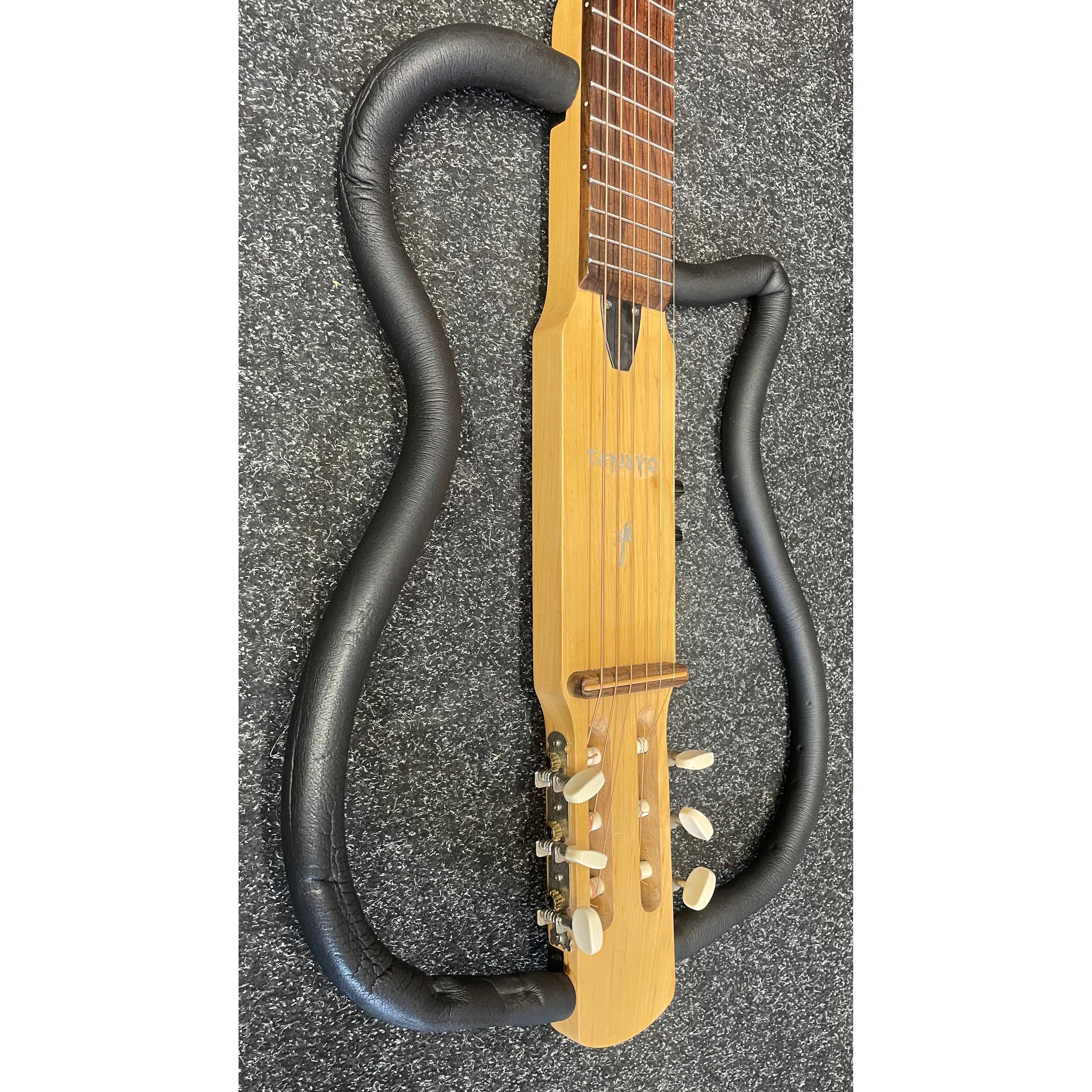 Tenayo SC301 Silent Guitar Electro Acoustic Pre-Owned