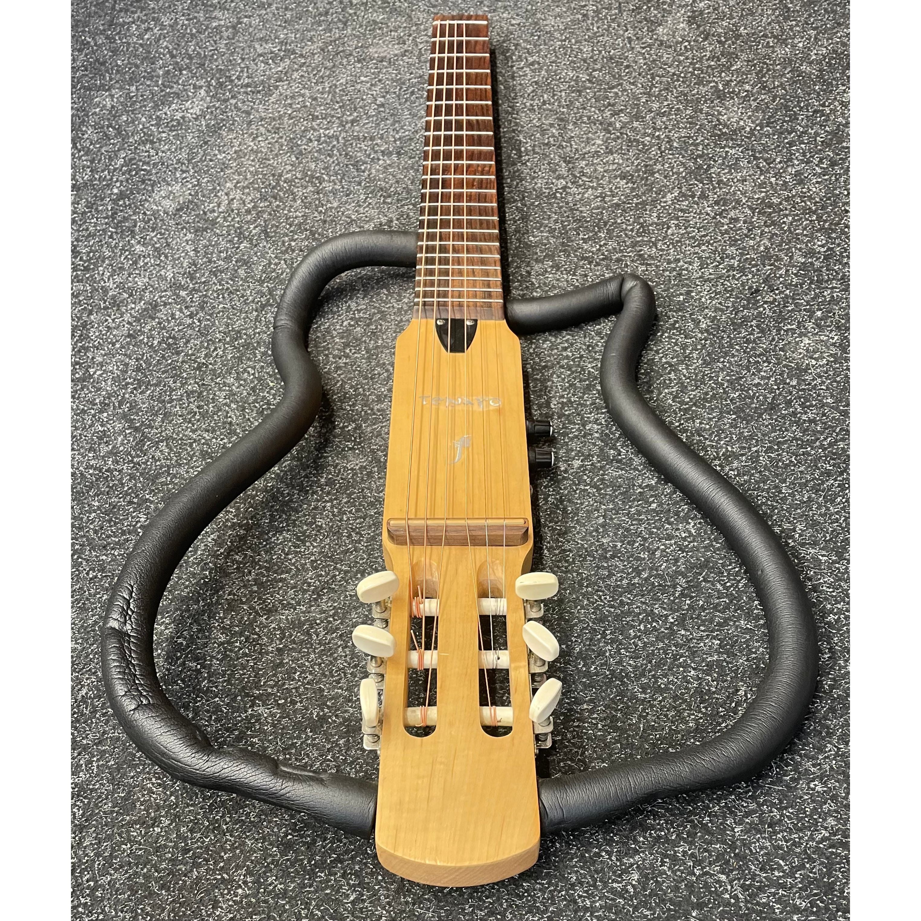 Tenayo SC301 Silent Guitar Electro Acoustic Pre-Owned