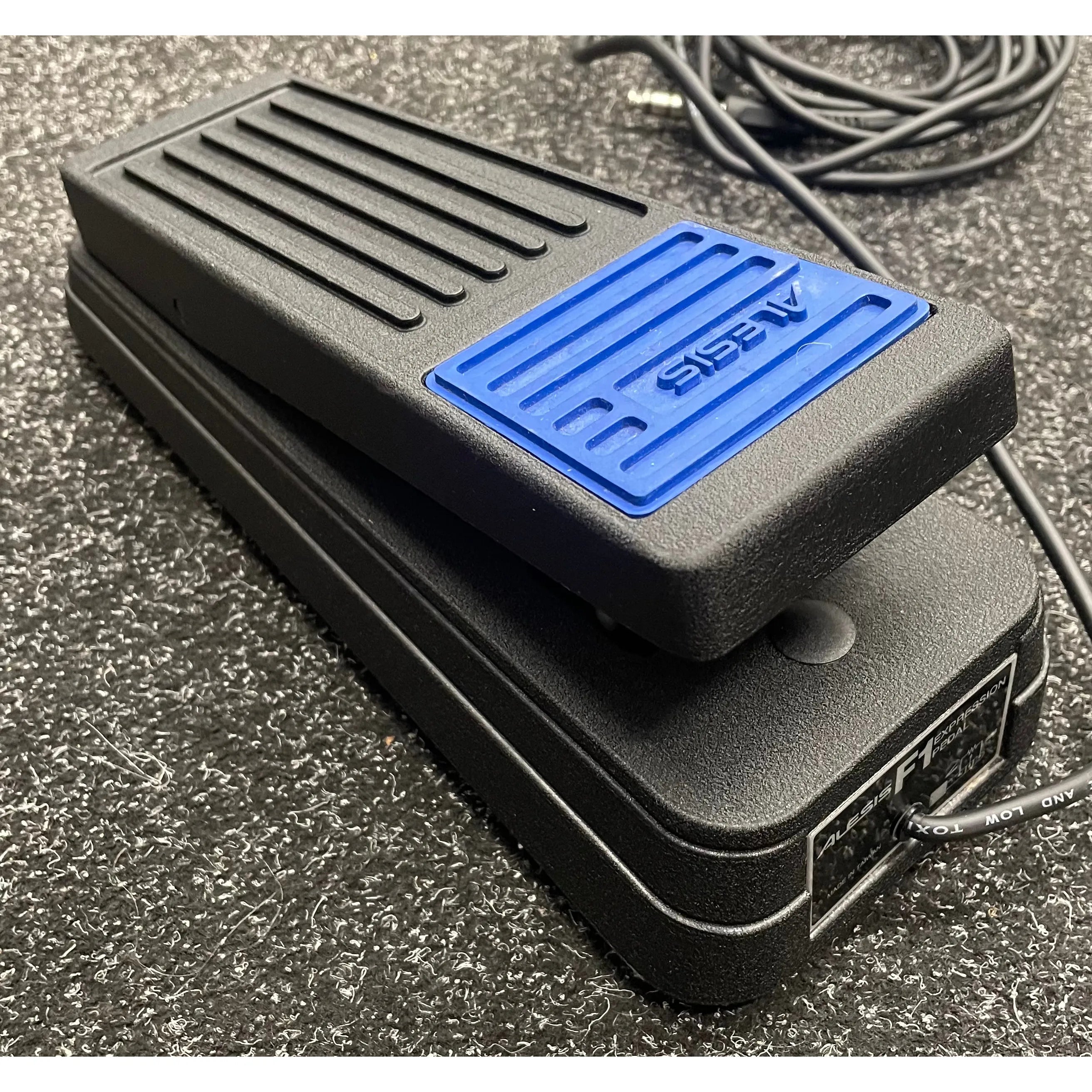 Alesis Expression Pedal Pre-Owned
