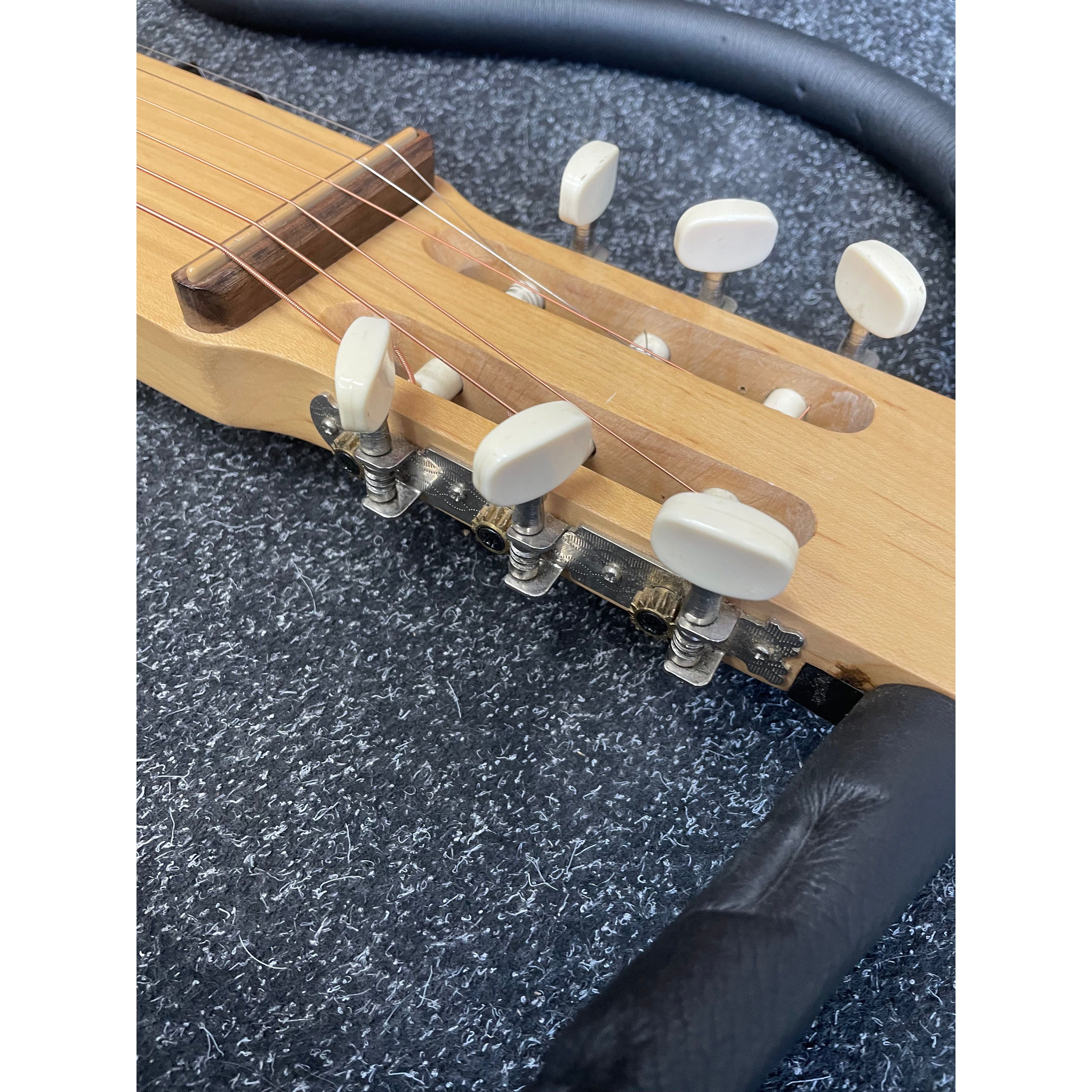 Tenayo SC301 Silent Guitar Electro Acoustic Pre-Owned