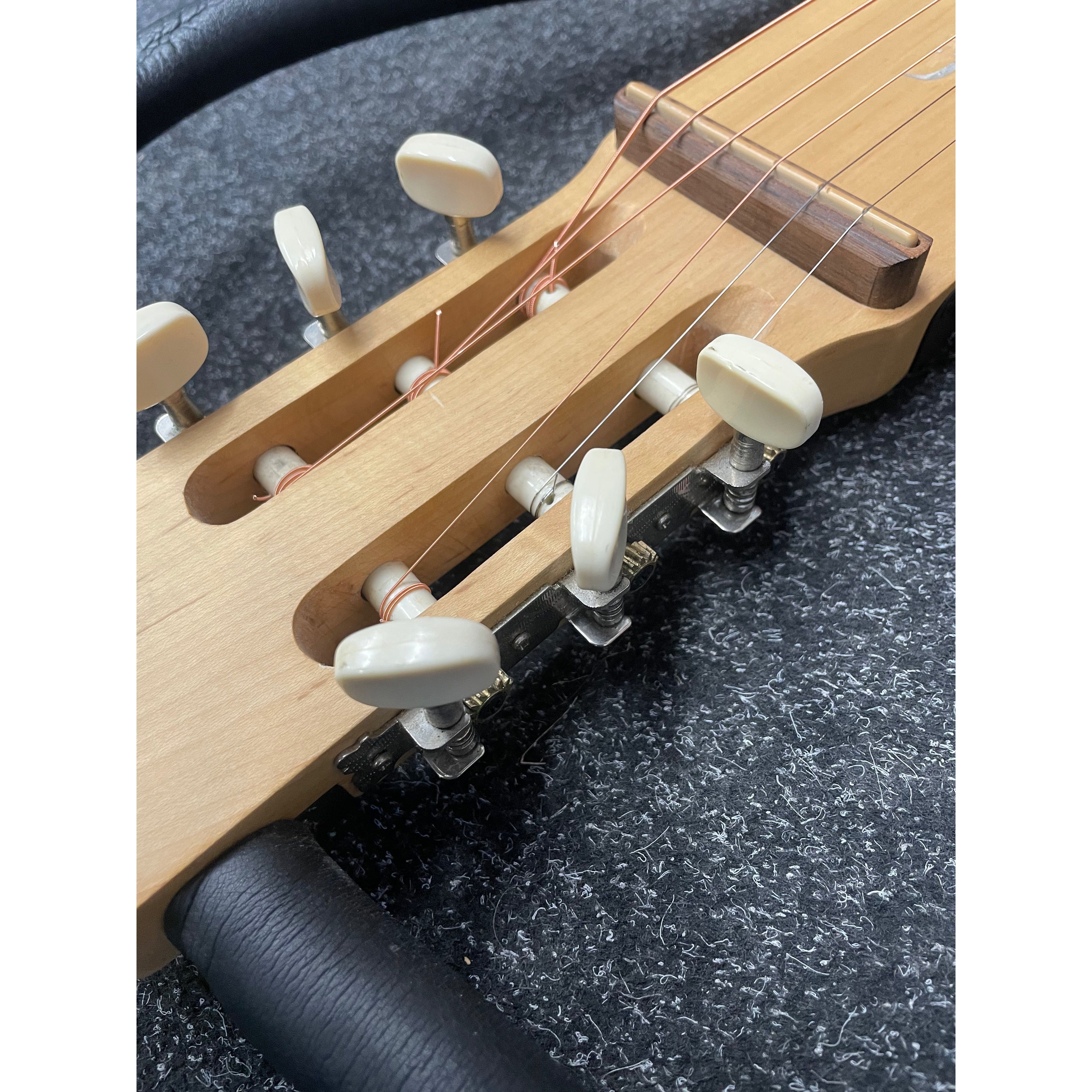 Tenayo SC301 Silent Guitar Electro Acoustic Pre-Owned