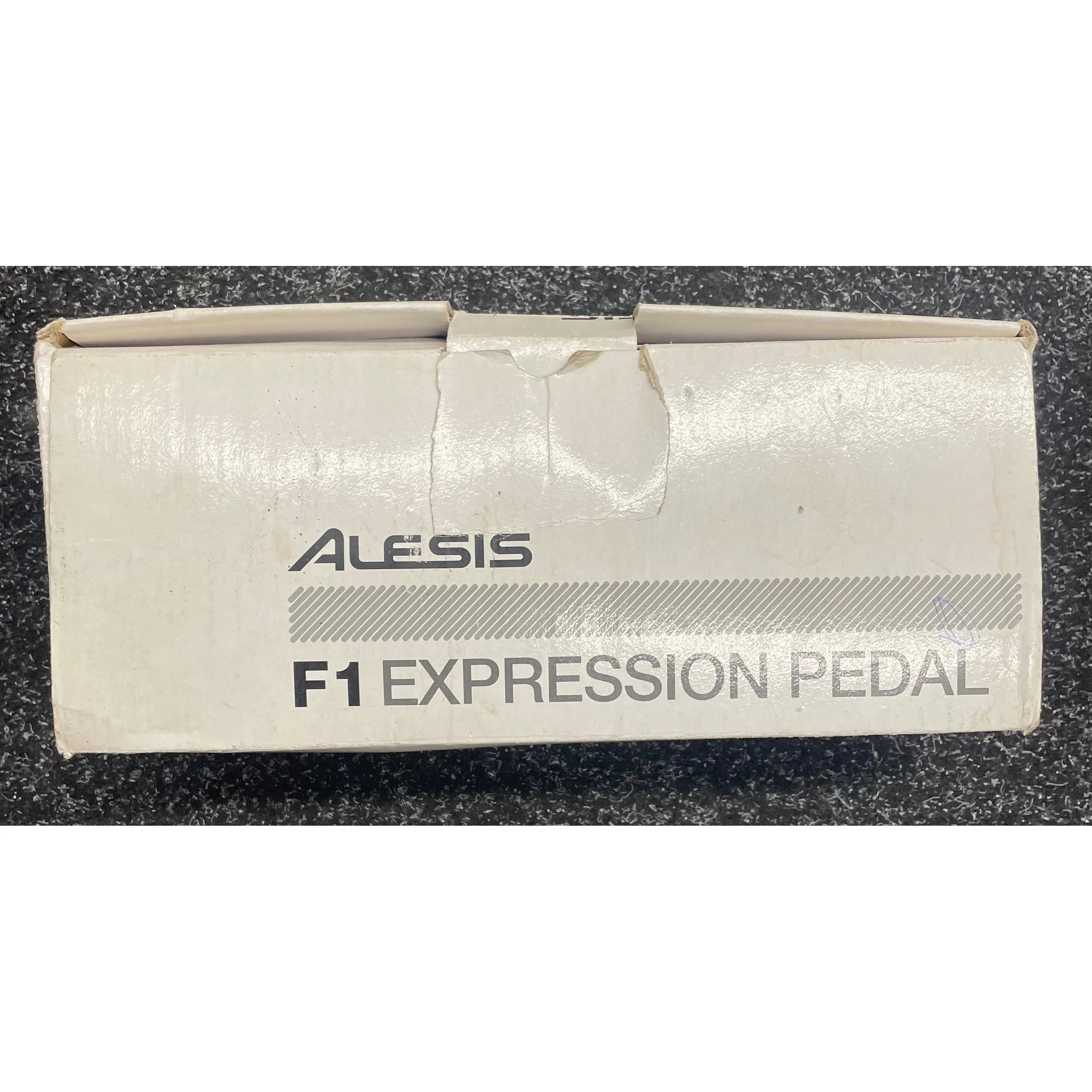 Alesis Expression Pedal Pre-Owned